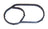 Elring 730.010 Engine Coolant Thermostat Housing Gasket