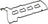 Elring 734.850 Engine Valve Cover Gasket Set