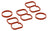 Elring 735.130 Engine Intake Manifold Gasket Set