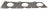 Elring 737.250 Exhaust Manifold Gasket