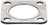 Elring 753.467 Exhaust Pipe Flange Gasket