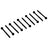 Elring 756.750 Engine Cylinder Head Bolt Set