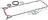 Elring 757.411 Engine Conversion Gasket Set
