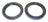 Elring 757.497 Engine Crankshaft Seal - Front