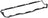 Elring 758.728 Engine Valve Cover Gasket