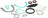 Elring 758.761 Engine Conversion Gasket Set