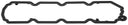 Elring 759.900 Engine Variable Valve Timing (VVT) Adjuster Seal