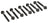 Elring 760.090 Engine Cylinder Head Bolt Set