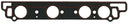 Elring 762.857 Engine Intake Manifold Gasket - Left