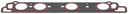 Elring 762.865 Engine Intake Manifold Gasket - Right