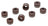 Elring 764.019 Engine Valve Stem Oil Seal Set