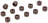 Elring 764.027 Engine Valve Stem Oil Seal Set
