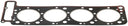 Elring 764.418 Engine Cylinder Head Gasket - Left