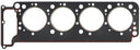 Elring 764.426 Engine Cylinder Head Gasket - Right
