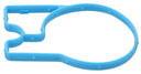 Elring 769.090 Fuel Injection Throttle Body Mounting Gasket