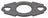 Elring 769.880 Exhaust Gas Recirculation (EGR) Pipe Gasket