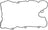 Elring 773.890 Engine Valve Cover Gasket - Outer