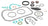 Elring 774.731 Engine Conversion Gasket Set