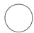 Elring 776.688 Engine Cylinder Liner O-Ring
