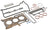 Elring 779.160 Engine Cylinder Head Gasket Set