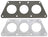 Elring 780.520 Exhaust Manifold Gasket