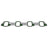 Elring 782.080 Engine Intake Manifold Gasket