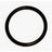 Elring 784.560 Engine Oil Pump Seal