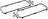 Elring 788.100 Engine Valve Cover Gasket Set