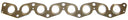 Elring 788.850 Exhaust Manifold Gasket