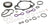 Elring 790.220 Engine Conversion Gasket Set