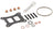 Elring 793.230 Turbocharger Mounting Kit