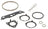 Elring 793.380 Turbocharger Mounting Kit