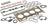 Elring 794.530 Engine Cylinder Head Gasket Set