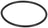 Elring 795.460 Fuel Injection Throttle Body Mounting Gasket