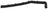 Elring 795.540 Engine Timing Cover Gasket