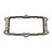 Elring 796.450 Intercooler Gasket