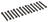 Elring 802.740 Engine Cylinder Head Bolt Set