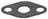 Elring 802.770 Secondary Air Injection Bypass Valve Gasket