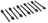Elring 803.060 Engine Cylinder Head Bolt Set