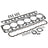 Elring 803.210 Engine Cylinder Head Gasket Set