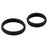 Elring 803.630 Engine Oil Cooler Gasket Set