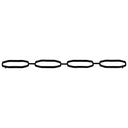 Elring 803.700 Engine Intake Manifold Gasket