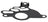Elring 809.931 Fuel Pump Gasket