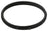 Elring 811.190 Fuel Injection Throttle Body Mounting Gasket