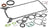 Elring 814.490 Engine Conversion Gasket Set