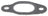 Elring 815.187 Exhaust Manifold Gasket