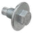 Elring 816.250 Engine Oil Drain Plug