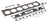 Elring 816.388 Engine Cylinder Head Gasket Set