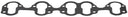Elring 816.507 Engine Intake Manifold Gasket