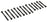 Elring 819.980 Engine Cylinder Head Bolt Set